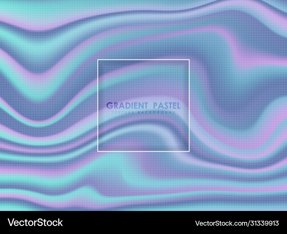 Abstract hologram gradient mesh color Abstract hologram gradient mesh color vector image
