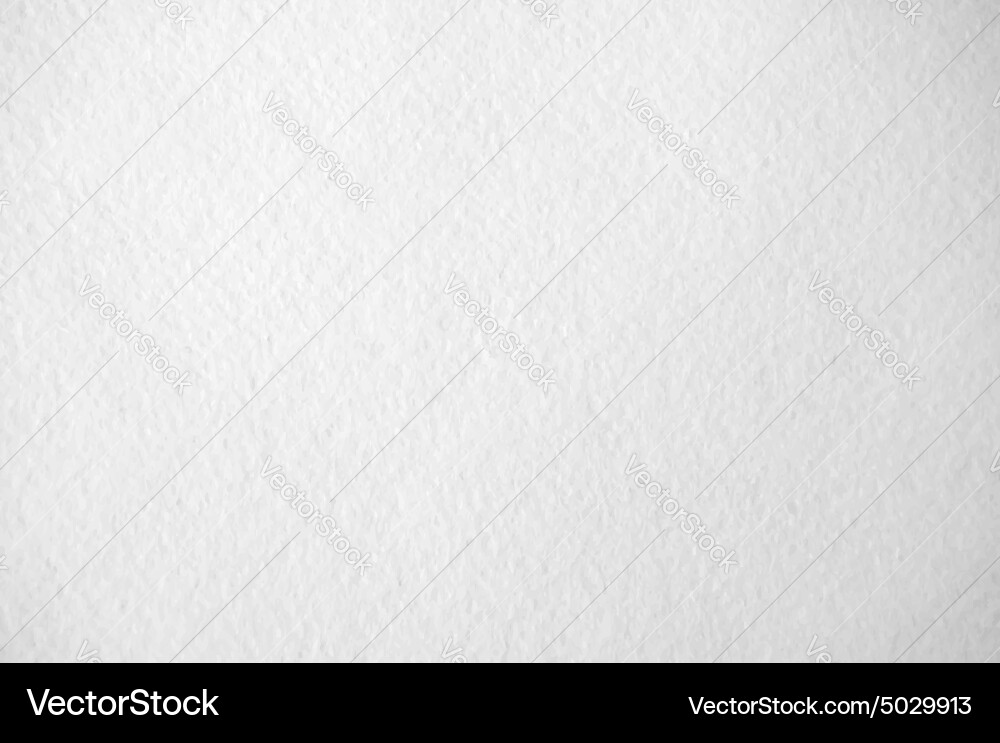 Watercolor paper texture Royalty Free Vector Image