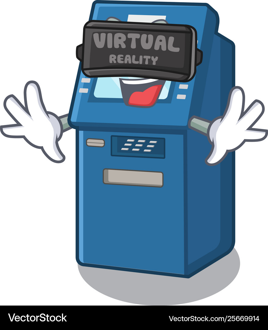 虚拟 atm (94) 사진