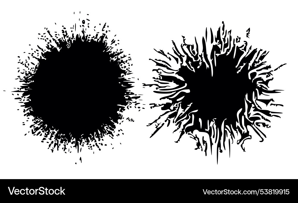 A set of elements for design backgrounds waiting A set of elements for design backgrounds waiting vector image