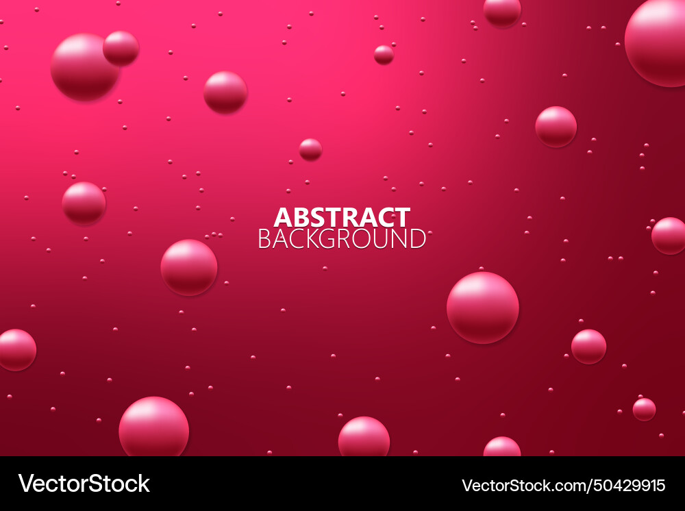 Abstract background fluid shape with pink gradient Abstract background fluid shape with pink gradient vector image