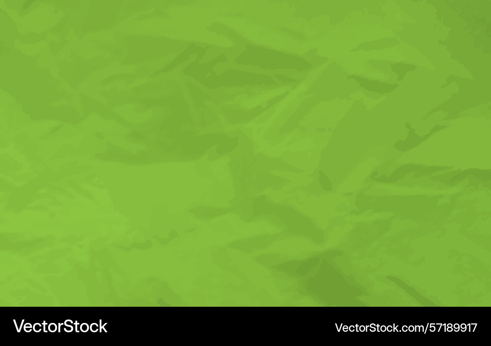 Modern abstract green gradients color texture Vector Image