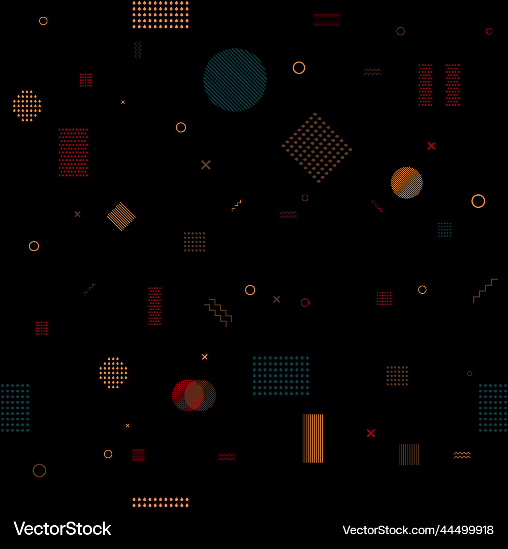 Abstract new geometric pattern background Abstract new geometric pattern background vector image
