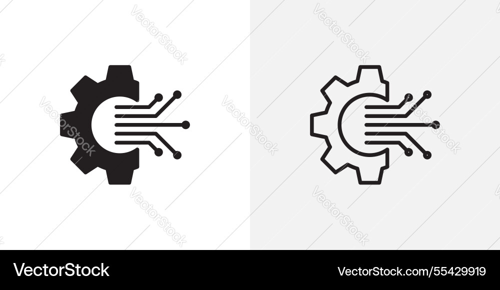 Transform icons pack for apps and ui ux desigs Transform icons pack for apps and ui ux desigs vector image