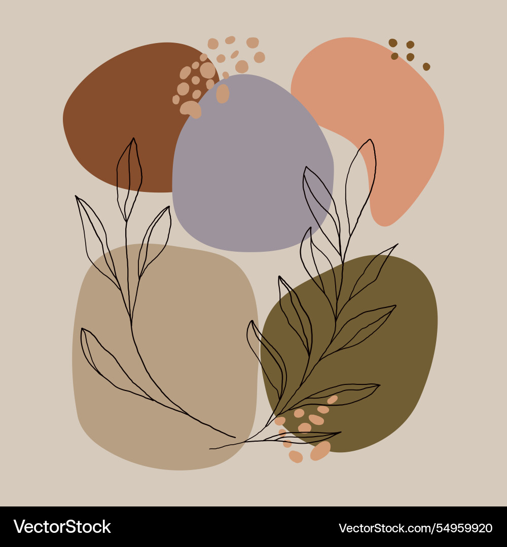 A simple and elegant Vector Image