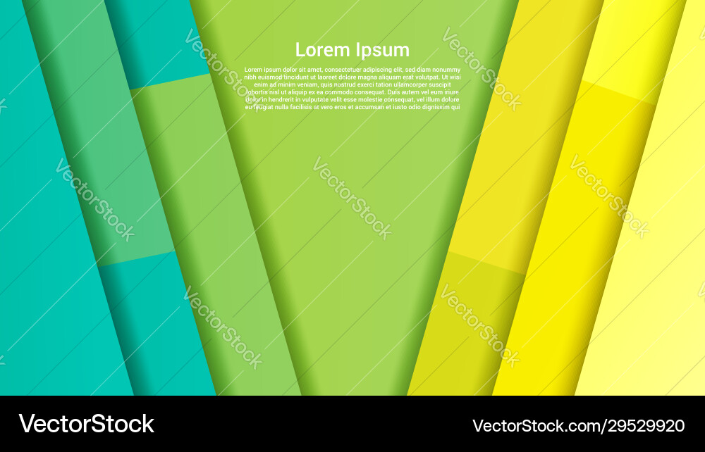 Abstract Gradient Background Vector Image