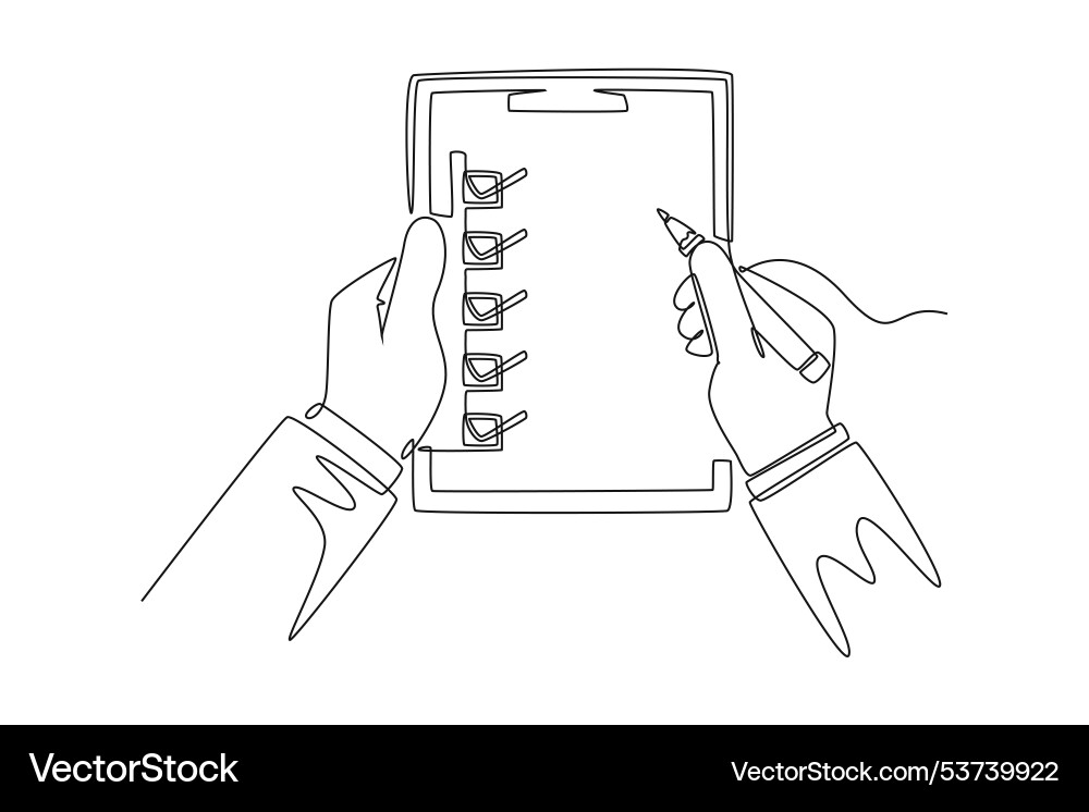 Save - one time Save - one time vector image