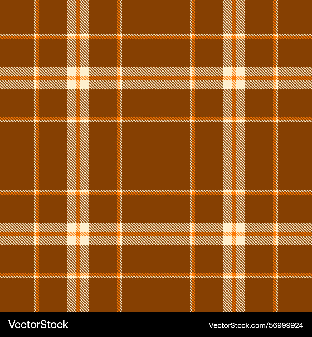 Infinity pattern check background style textile Vector Image