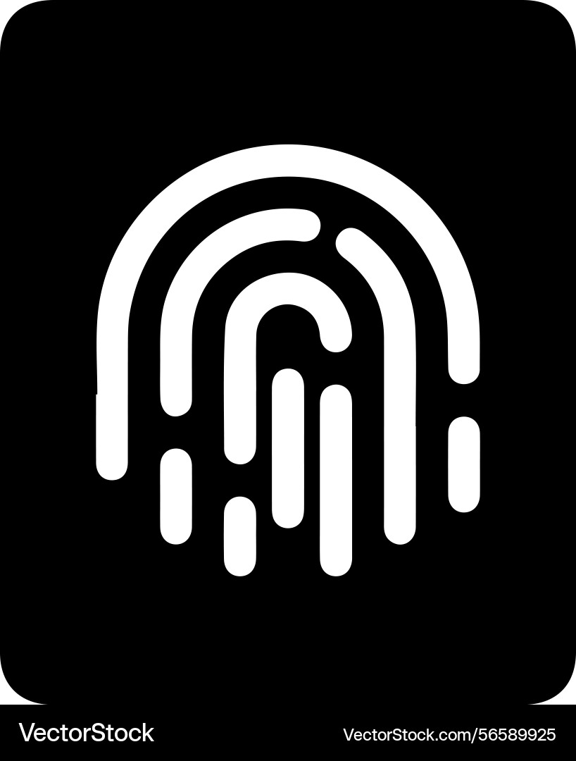 Computer printer icon symbol image Vector Image
