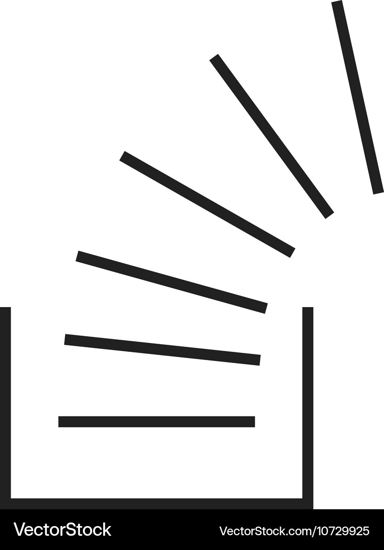 Stackoverflow Vector Image