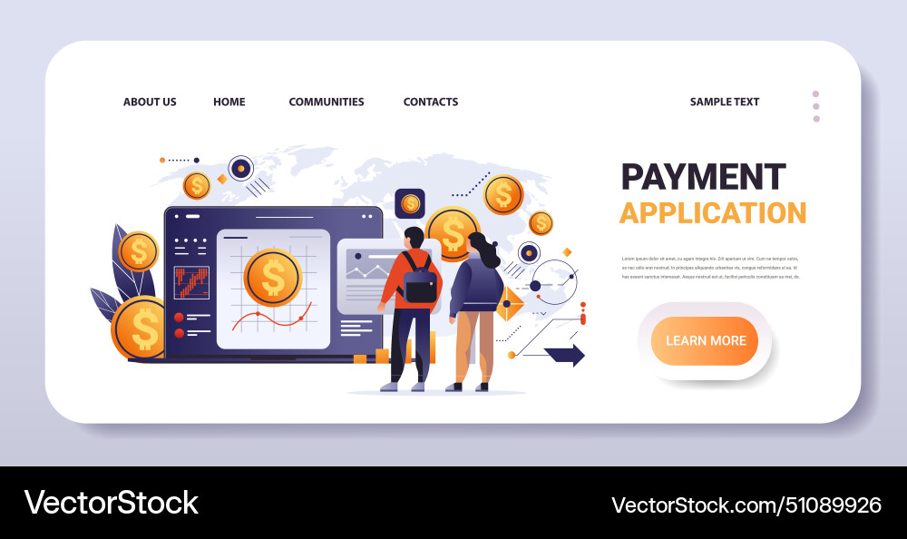 Menschen analysieren Diagramme und Diagramme Finanz Menschen analysieren Diagramme und Diagramme Finanz vektorbild