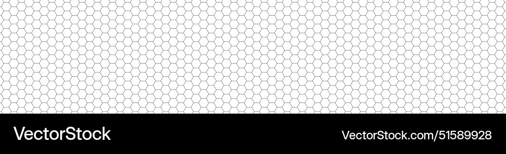 Honeycomb pattern with hexagon mesh texture bee Honeycomb pattern with hexagon mesh texture bee vector image