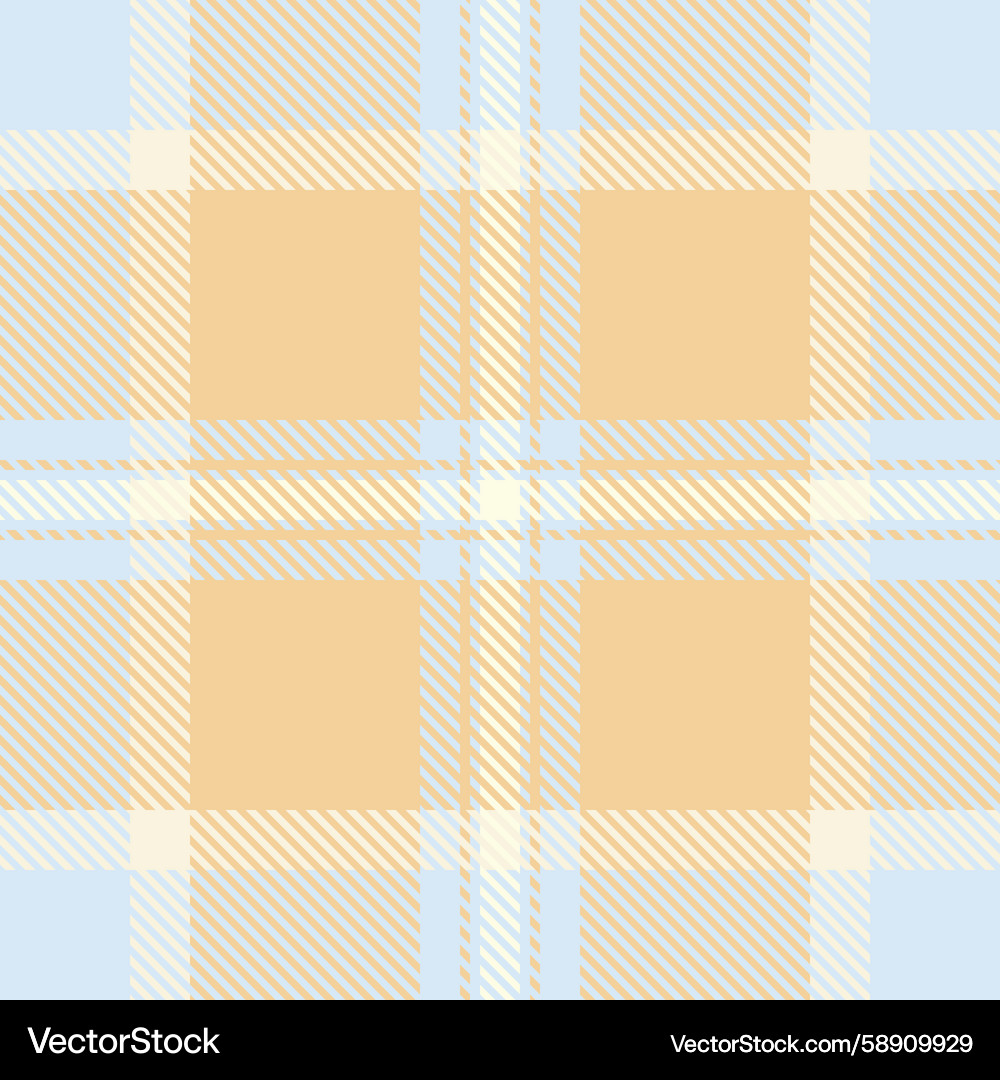 Bold Check Pattern Vector Image