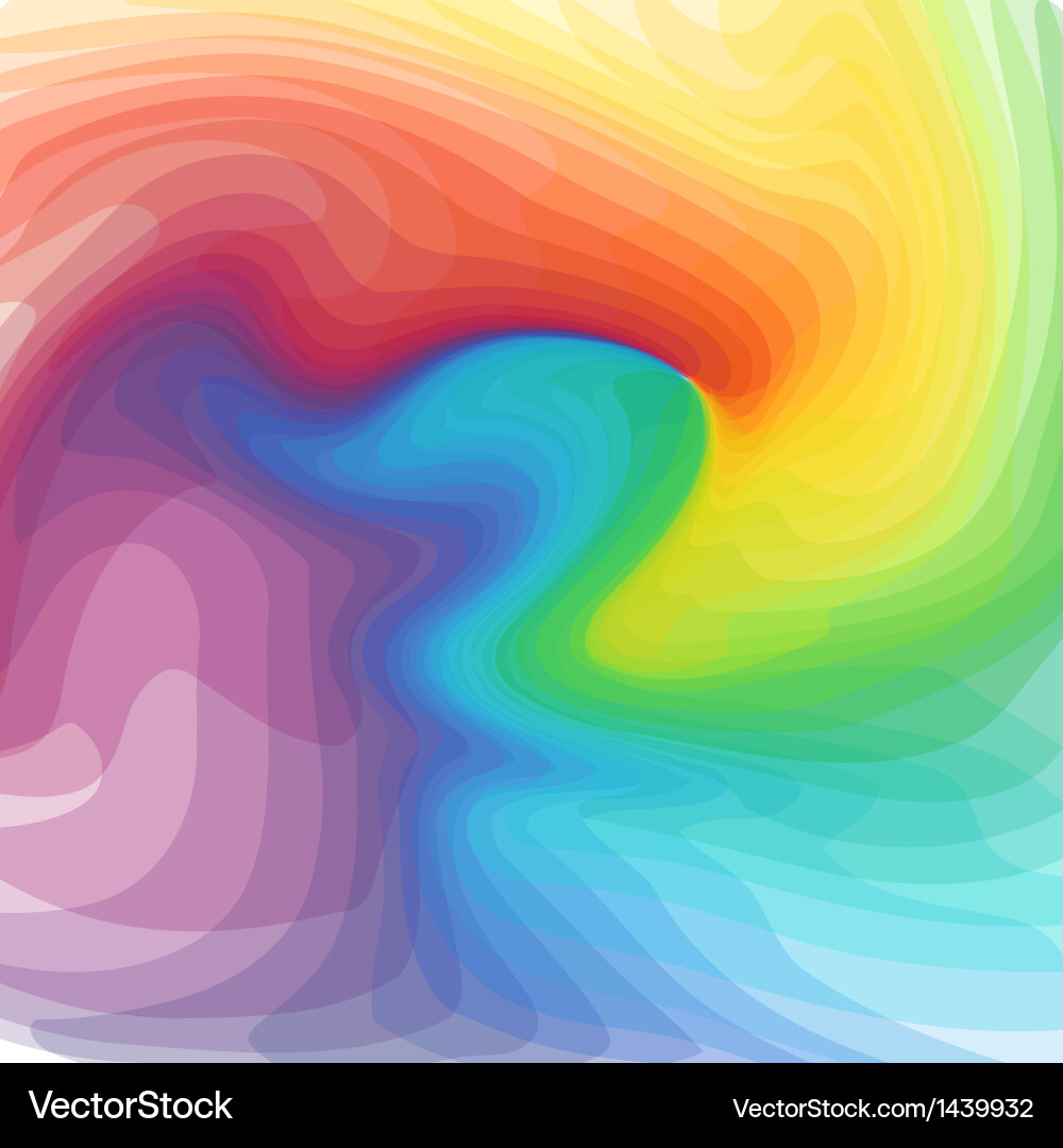Abstract background Vector Image