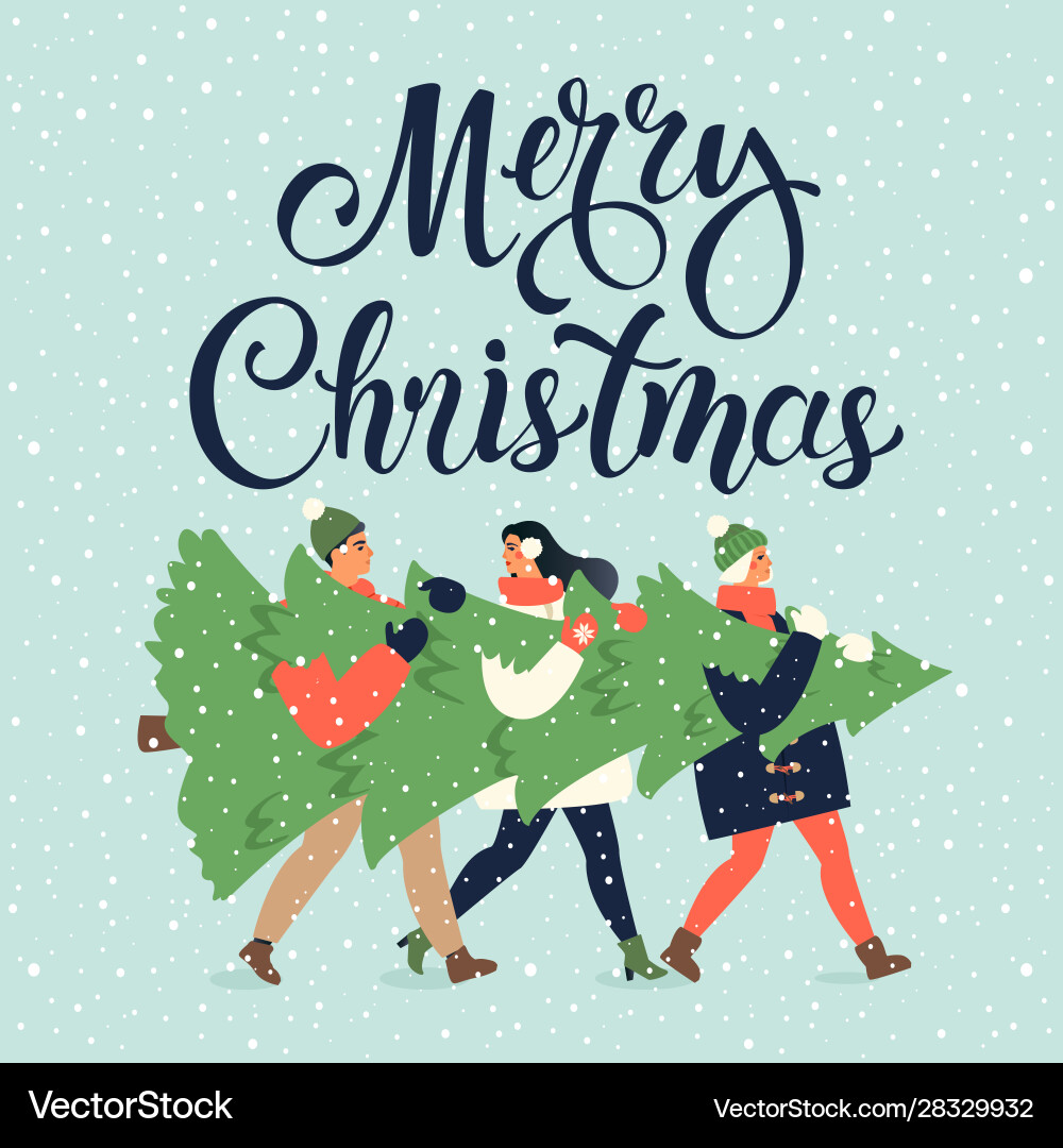 Frohe Weihnachten und Frohes neues Jahr Grußkarte Frohe Weihnachten und Frohes neues Jahr Grußkarte vektorbild