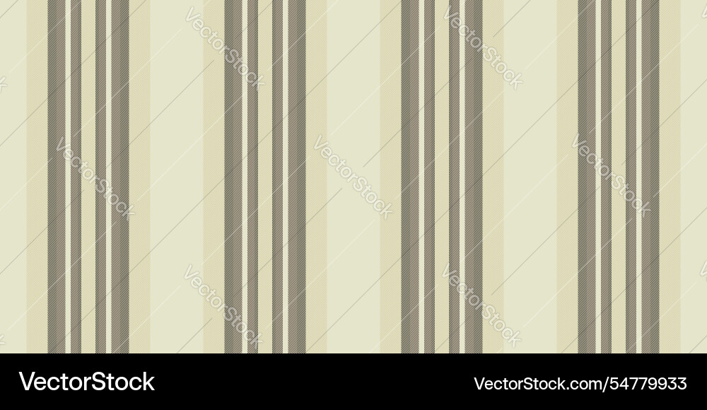 Isolation fabric textile seamless print pattern vector image
