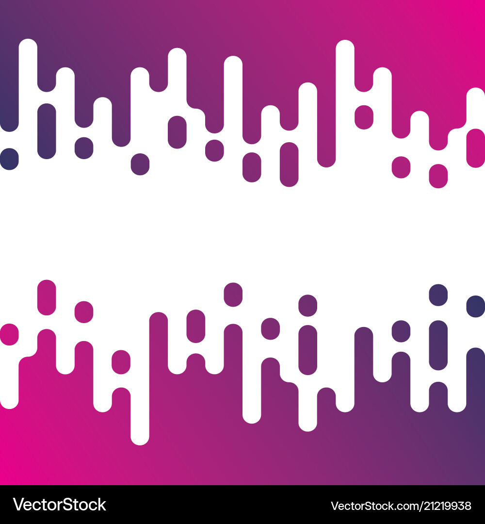 Seamless abstract background irregular rounded Seamless abstract background irregular rounded vector image