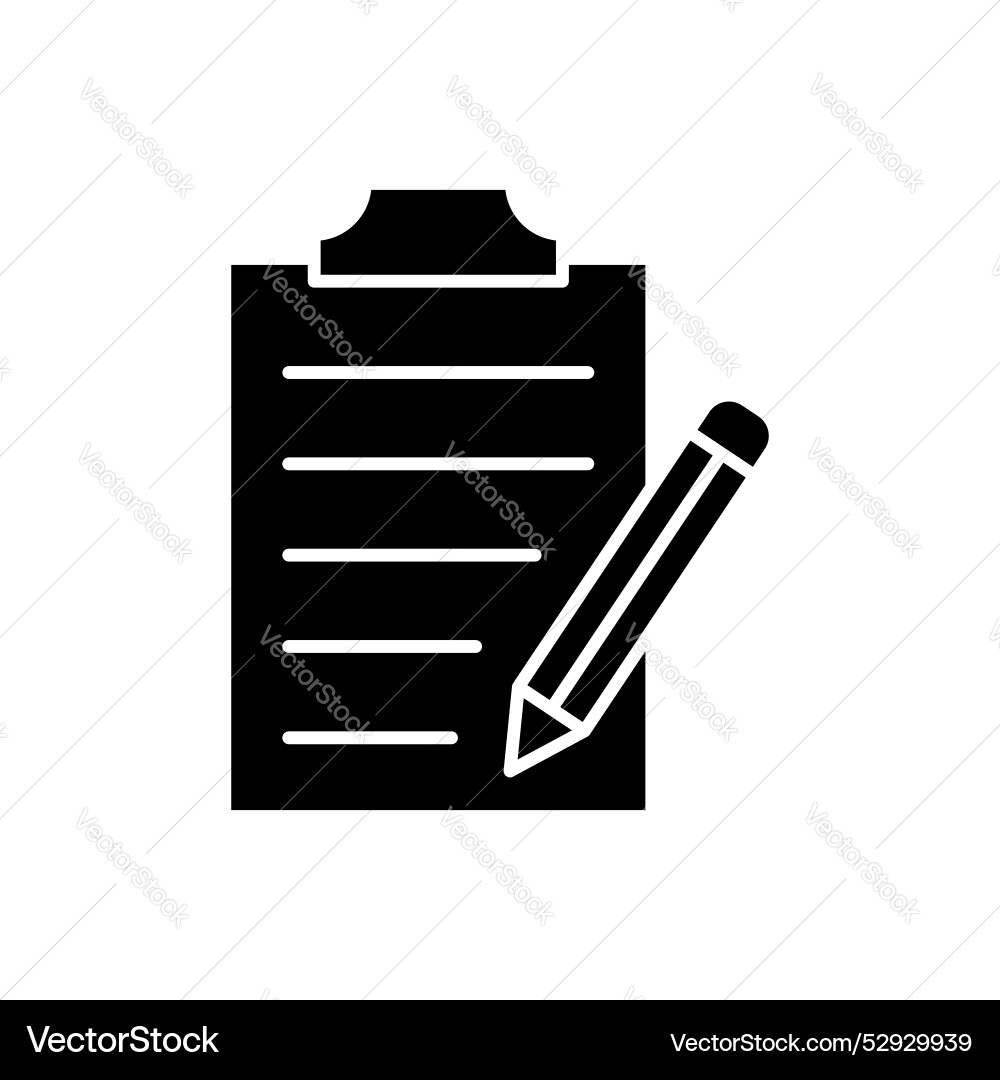 Planning icon set project communication workflow vector image