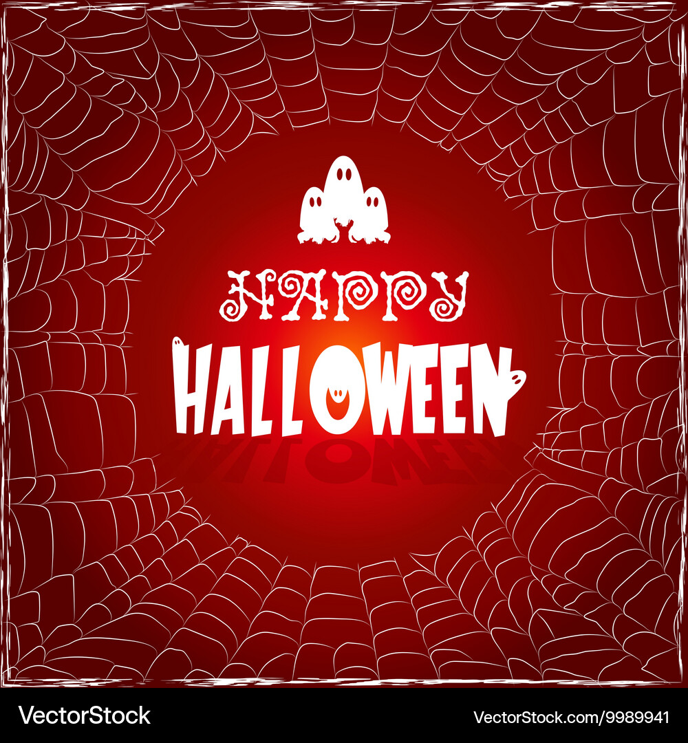 Frame of the web Vector Image