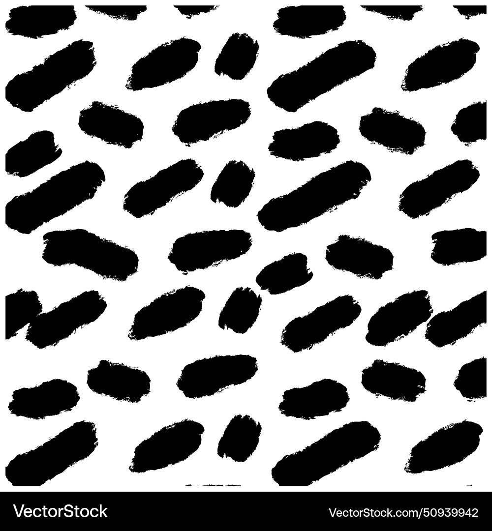 Worn texture patterns collection edgy grunge Worn texture patterns collection edgy grunge vector image