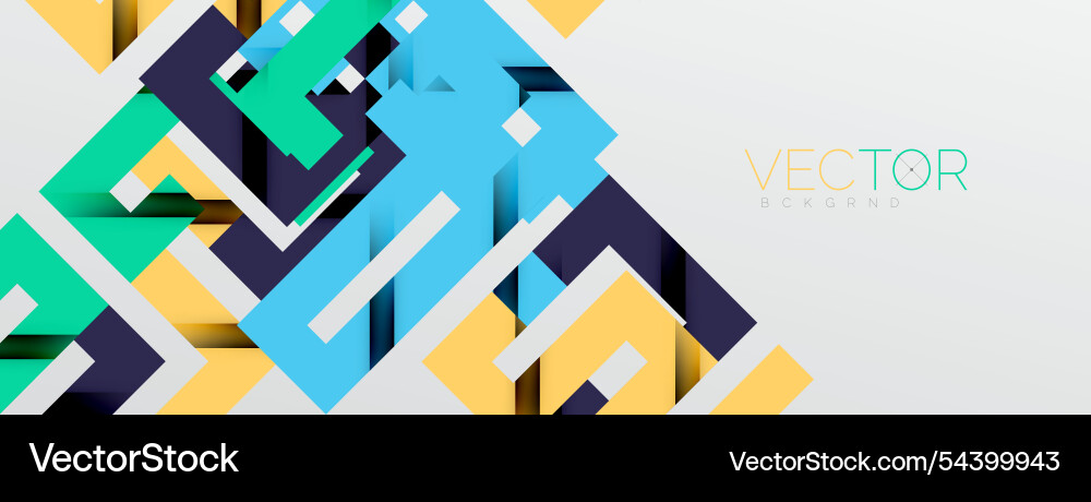 Color bend lines with shadow texture effect Color bend lines with shadow texture effect vector image