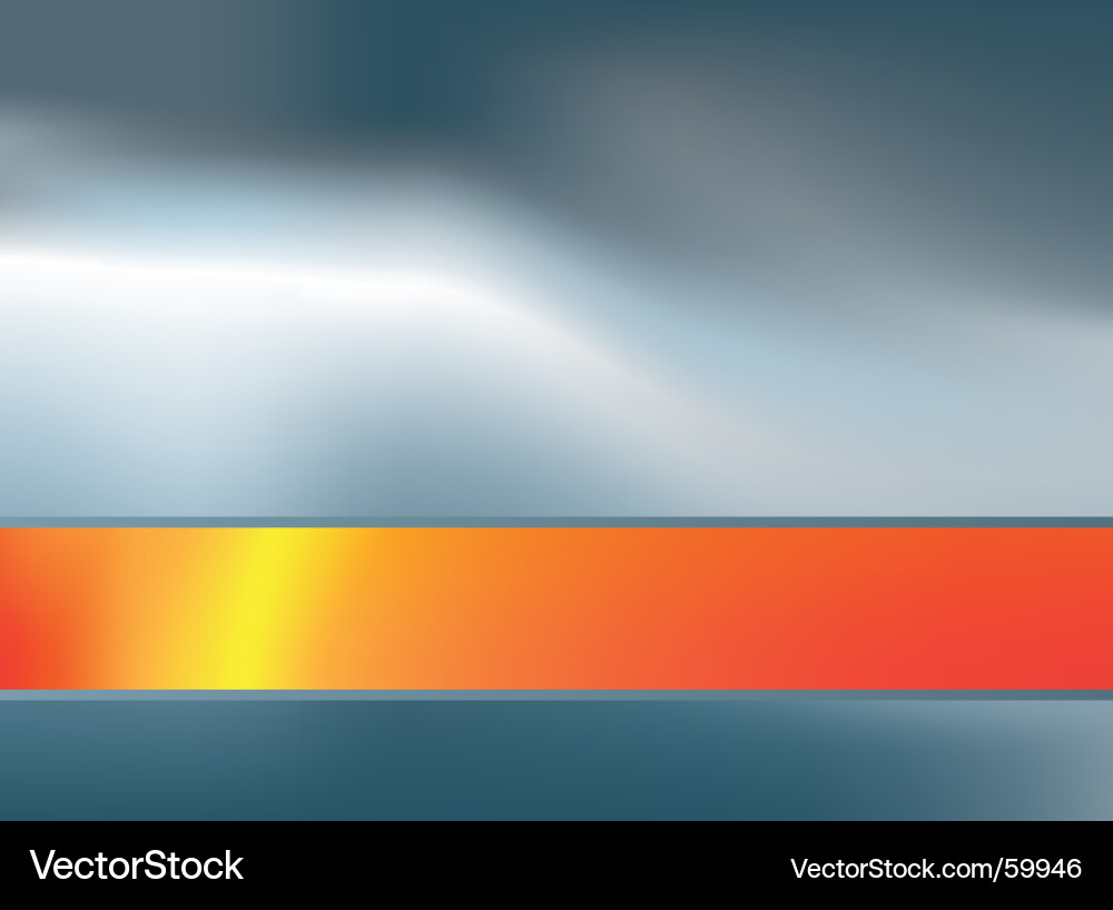 Abstract background Vector Image