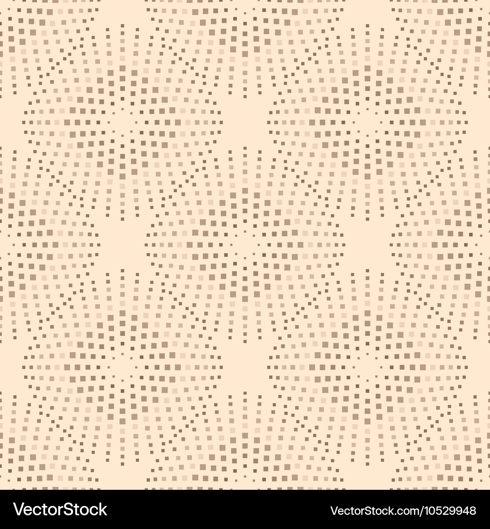 Abstract background withl square shapes Vector Image