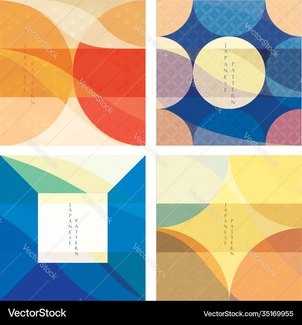 Abstract architecture background with geometric Abstract architecture background with geometric vector image