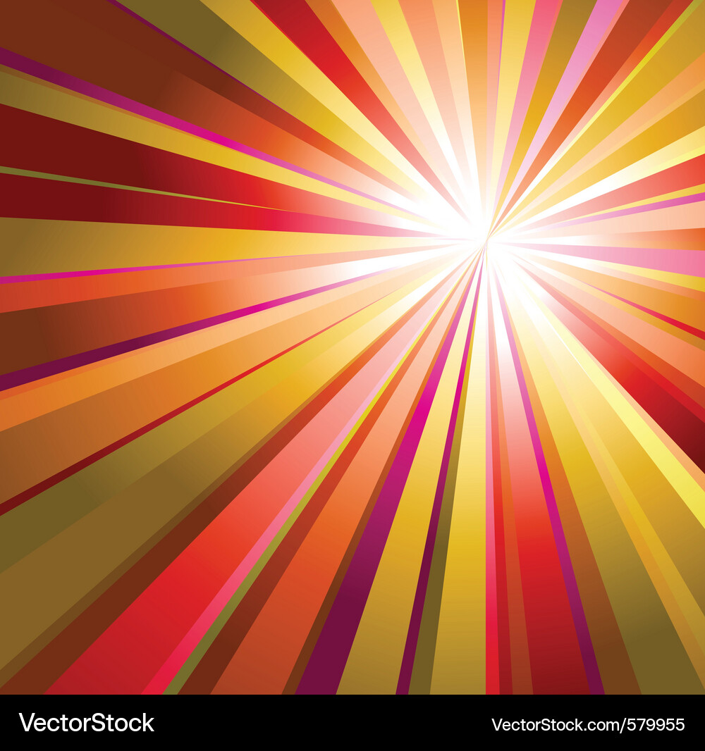Abstract background Vector Image