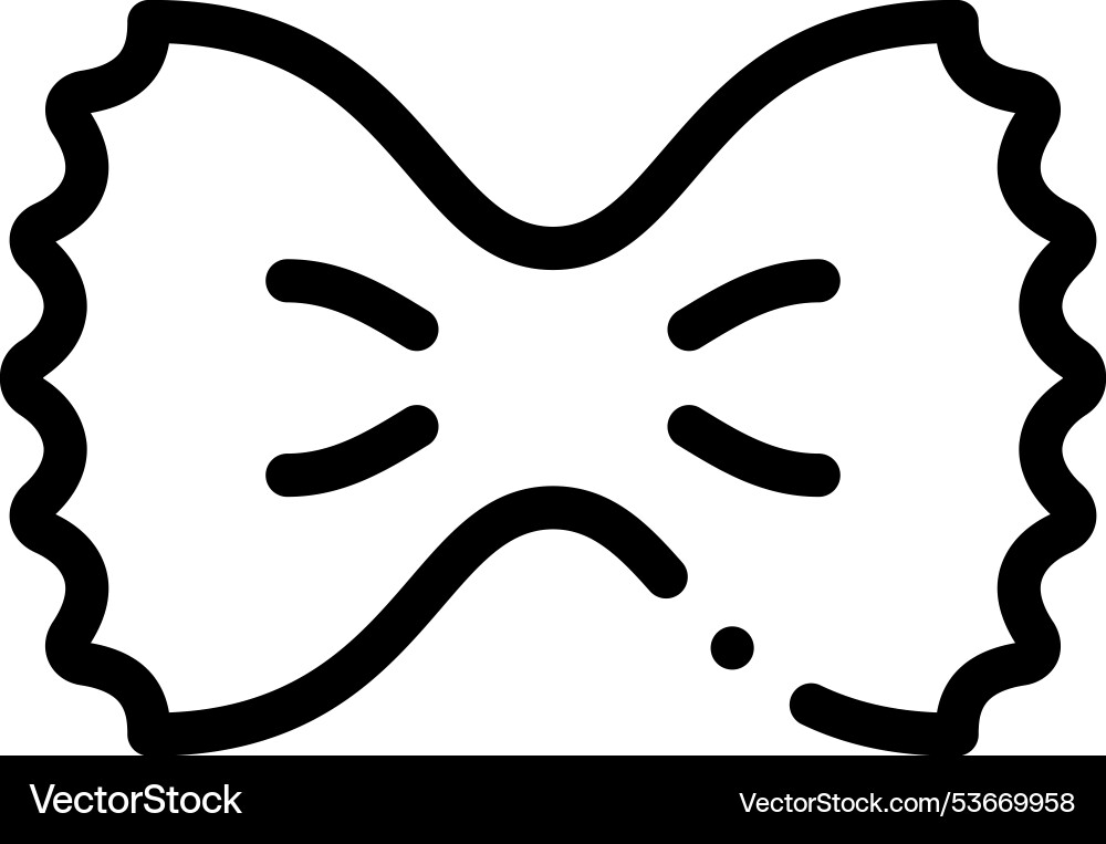 Farm icon thin linear style design isolated Farm icon thin linear style design isolated vector image