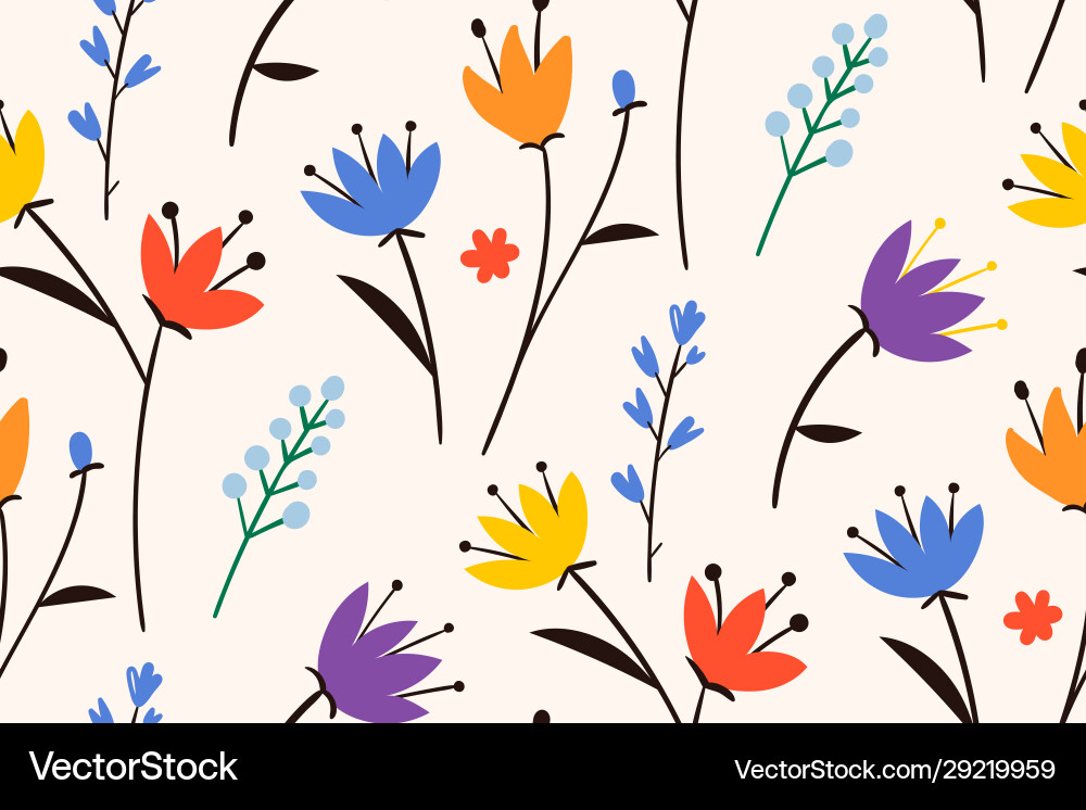 Frühling schöne Ostern Mustertrend Stil Frühling schöne Ostern Mustertrend Stil vektorbild