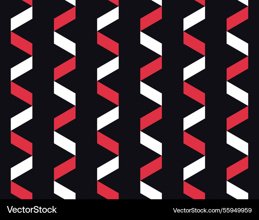 Geometric seamless pattern Geometric seamless pattern Vector Image