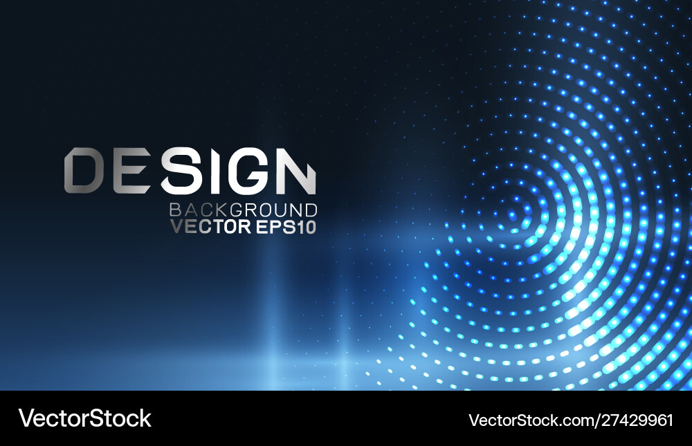 Abstract dynamic flowing wave for landing page Abstract dynamic flowing wave for landing page vector image
