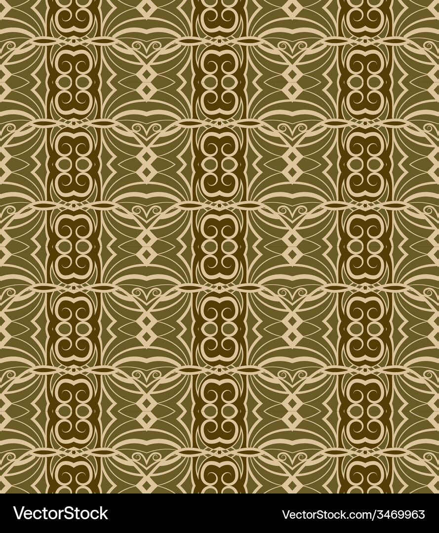 Seamless pattern background Vector Image