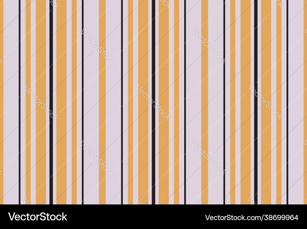 Colorful Stripe Pattern Background vector image