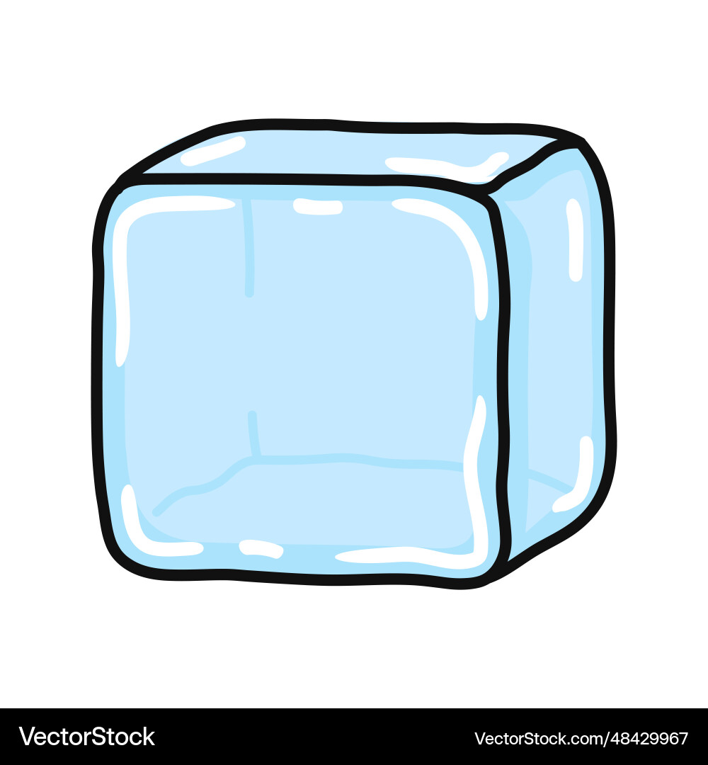 ICE Cubed ICE Cubed