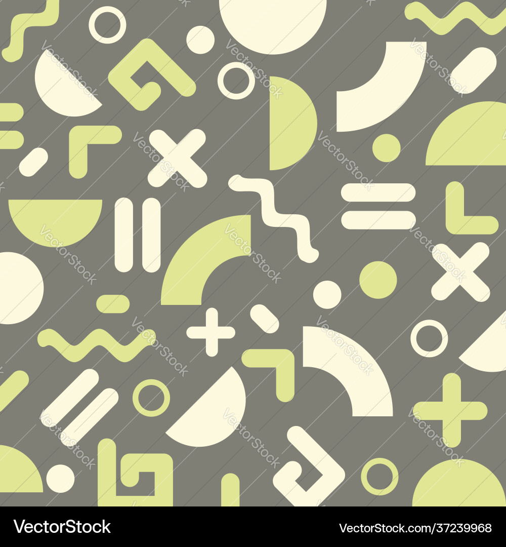 Abstract template design with geometric simple Abstract template design with geometric simple vector image