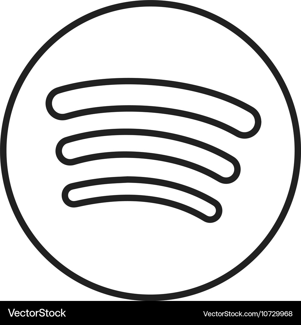 App Icon finden Vektorbild