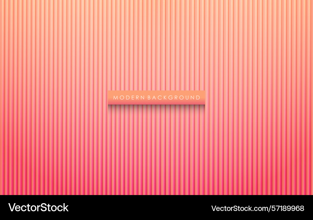 Modern abstract pink soft gradients color Modern abstract pink soft gradients color vector image