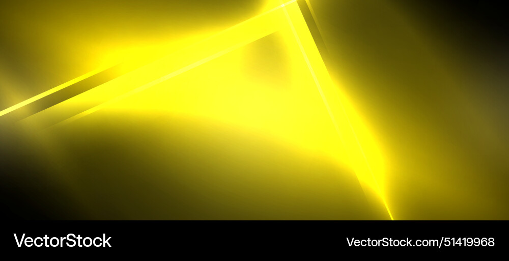 Neon dynamic diagonal light rays background Neon dynamic diagonal light rays background Vector Image