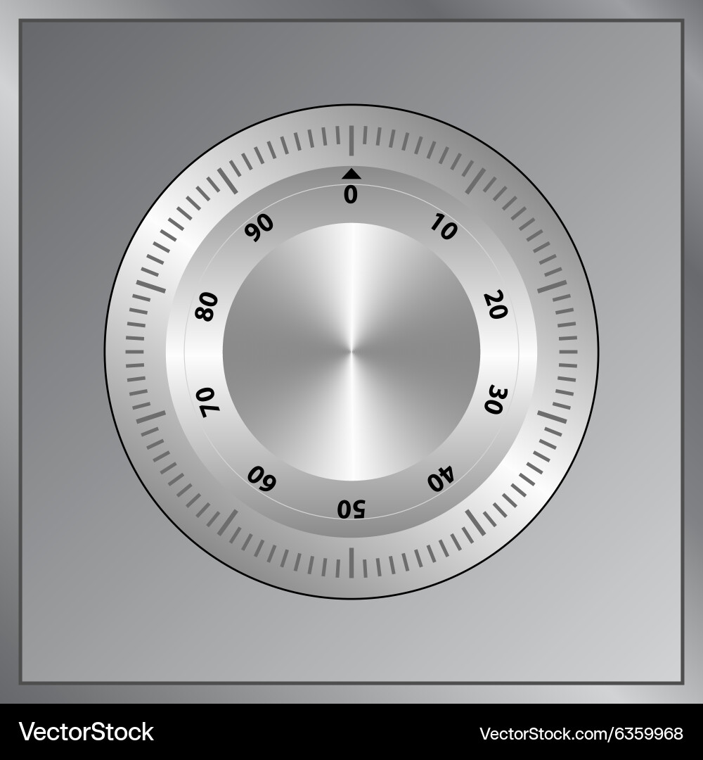 Safe vector image