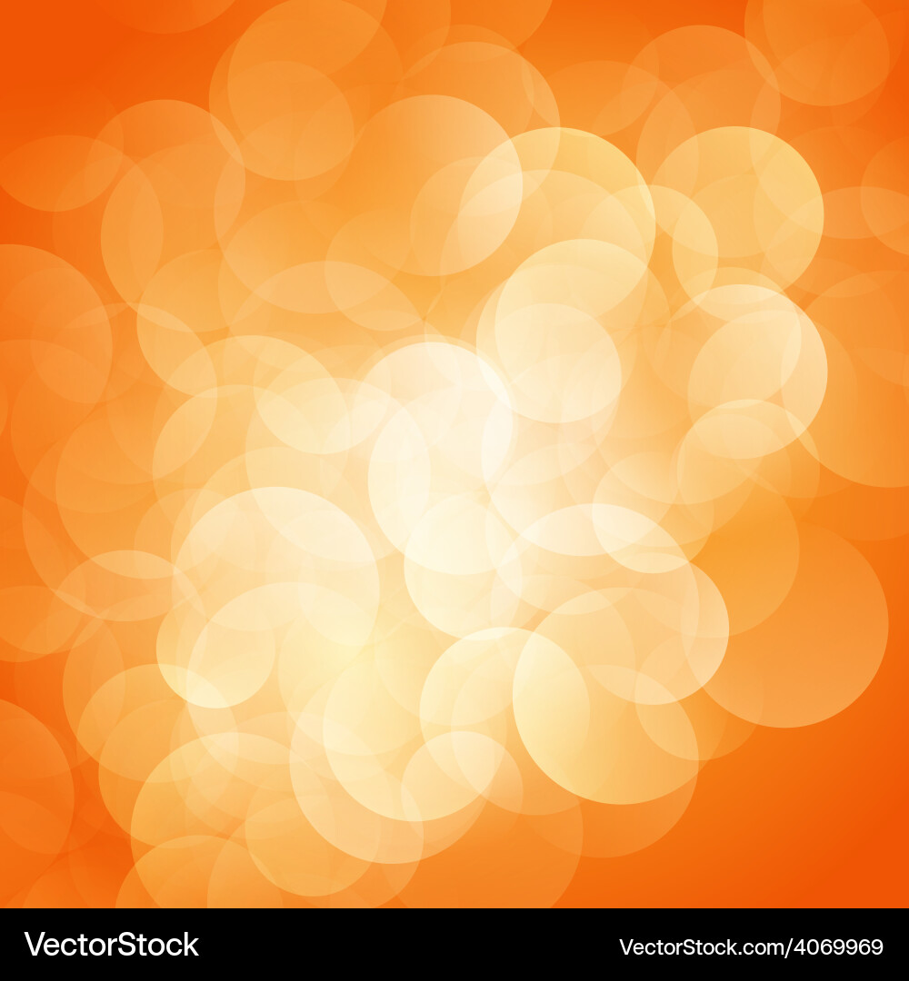 Abstract background vector image