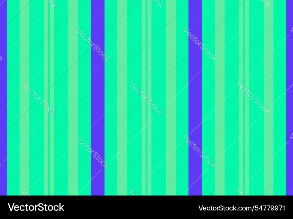 Tile vertical texture stripe 60s pattern fabric Vector Image