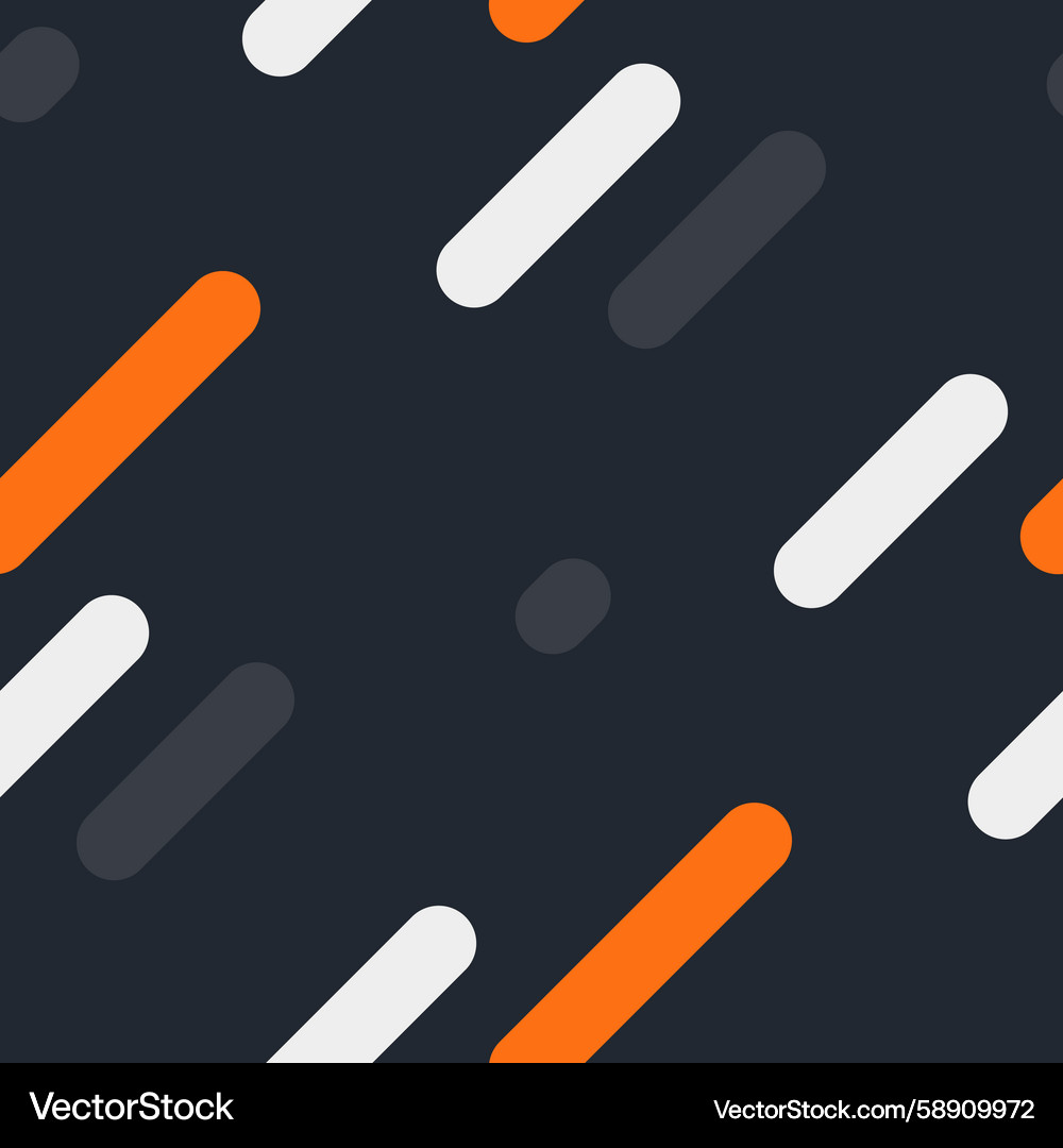Dynamic Abstract Background Vector Image