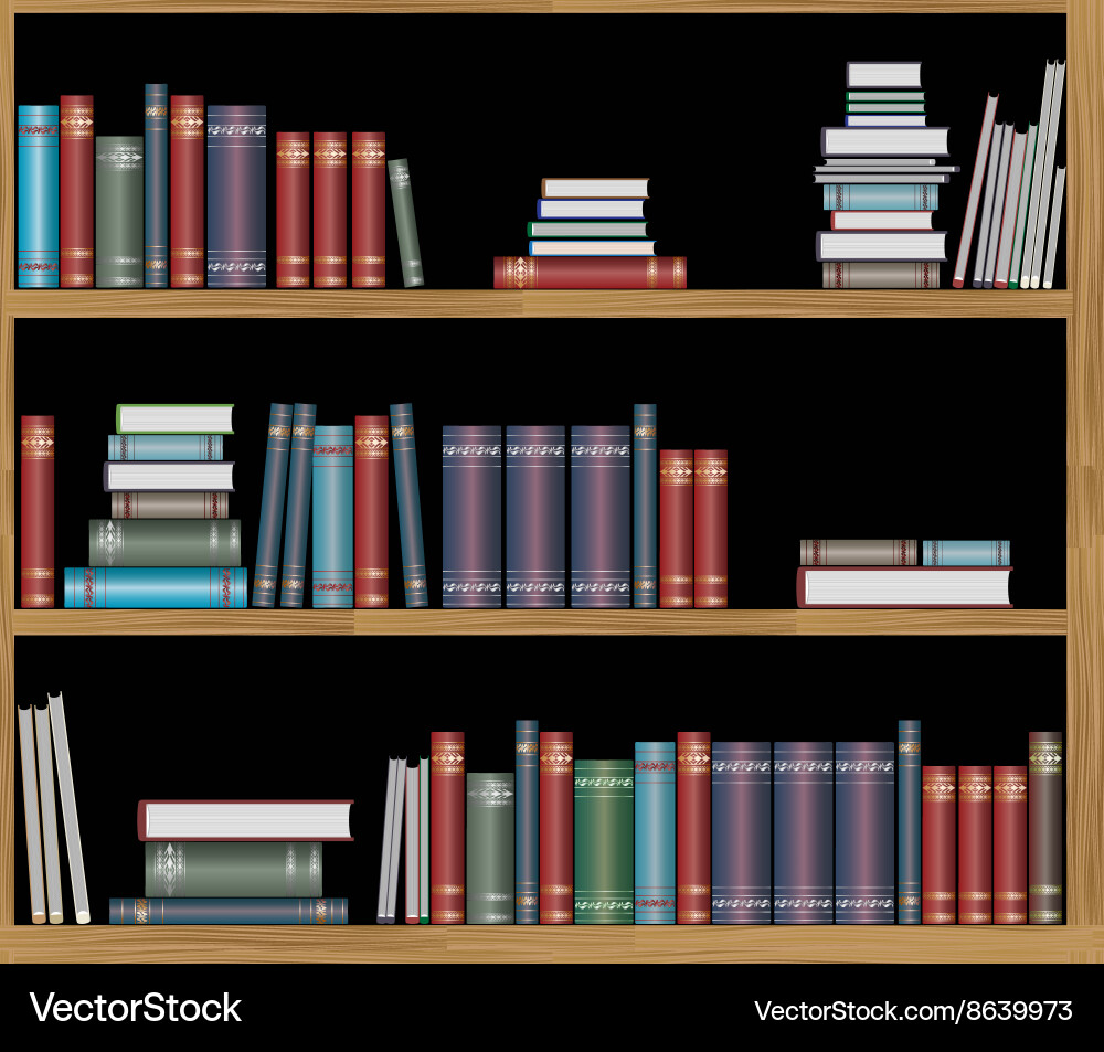 Seamless repeating pattern vector image