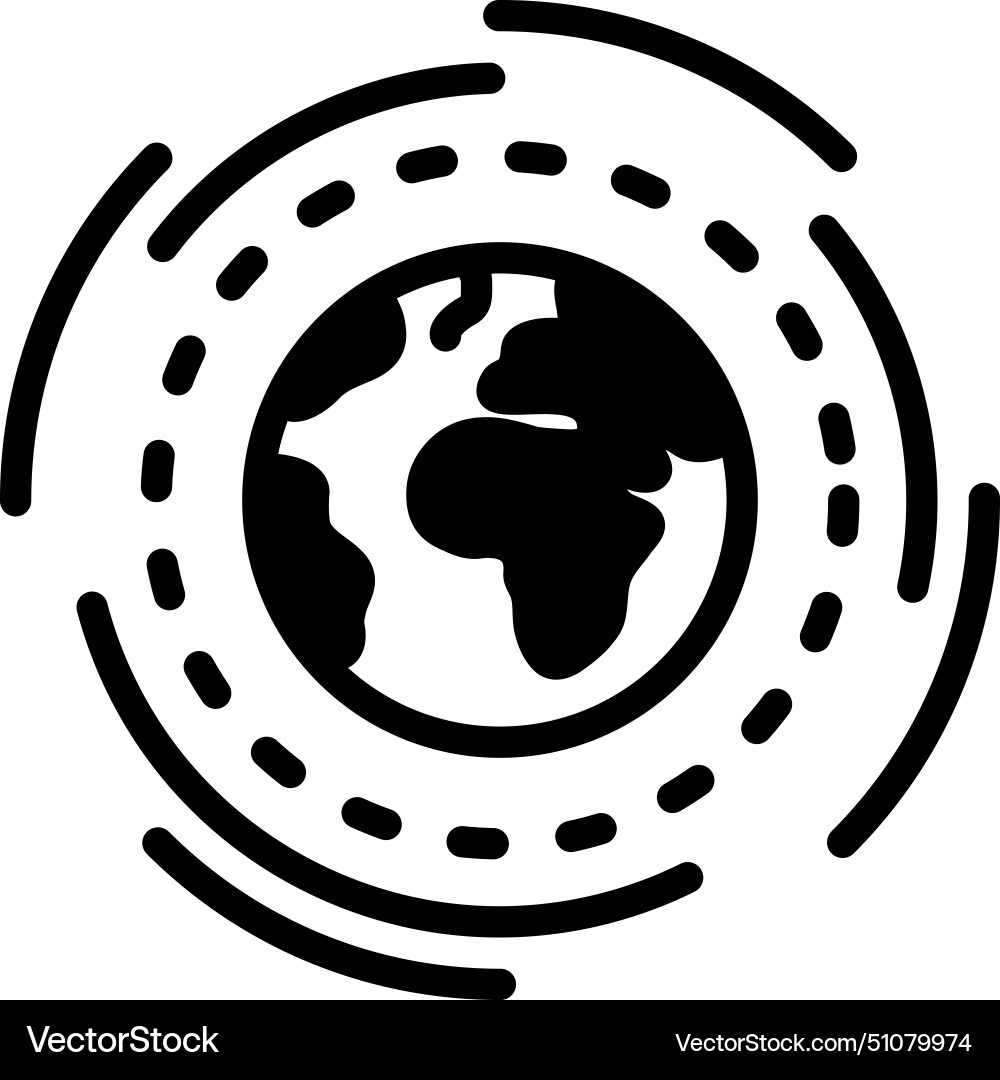 Coverage Vector Image