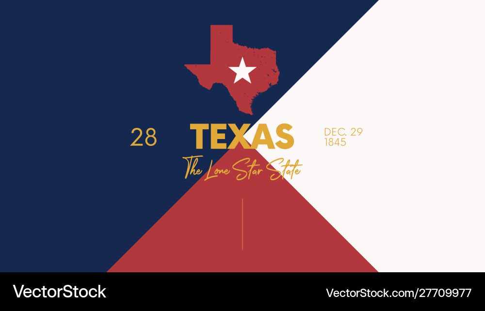 28 50 states united with a name 28 50 states united with a name vector image