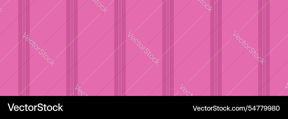 Layer lines textile stripe rest vertical seamless Vector Image