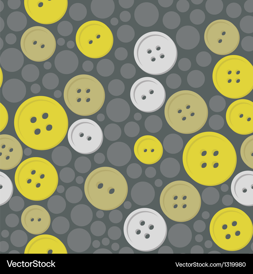 Retro pattern background Vector Image