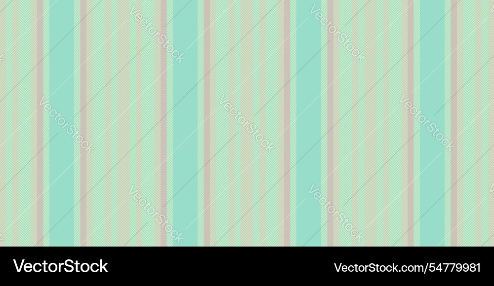Back background lines pattern creation textile vector image